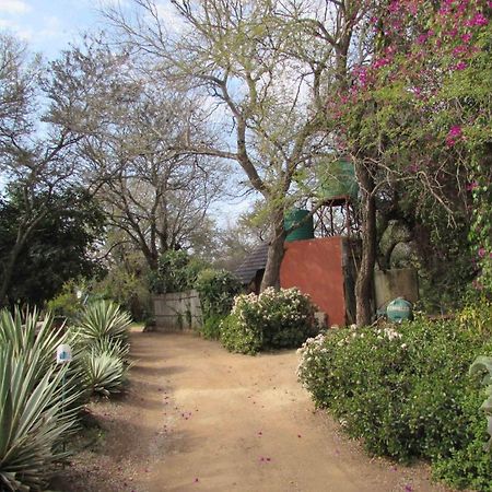 Amanzimlotzi Riverside Bush Camp Hoedspruit Bagian luar foto