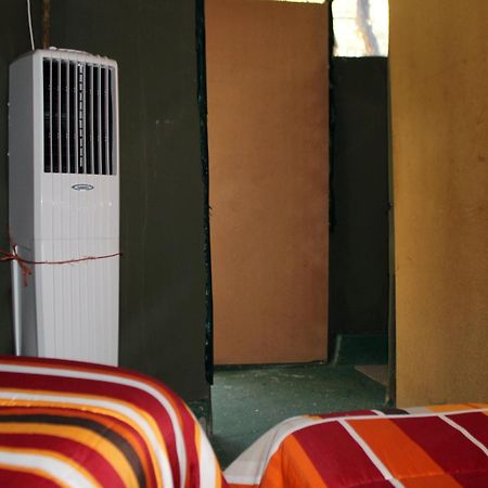 Amanzimlotzi Riverside Bush Camp Hoedspruit Bagian luar foto