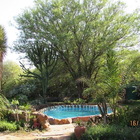 Amanzimlotzi Riverside Bush Camp Hoedspruit Bagian luar foto