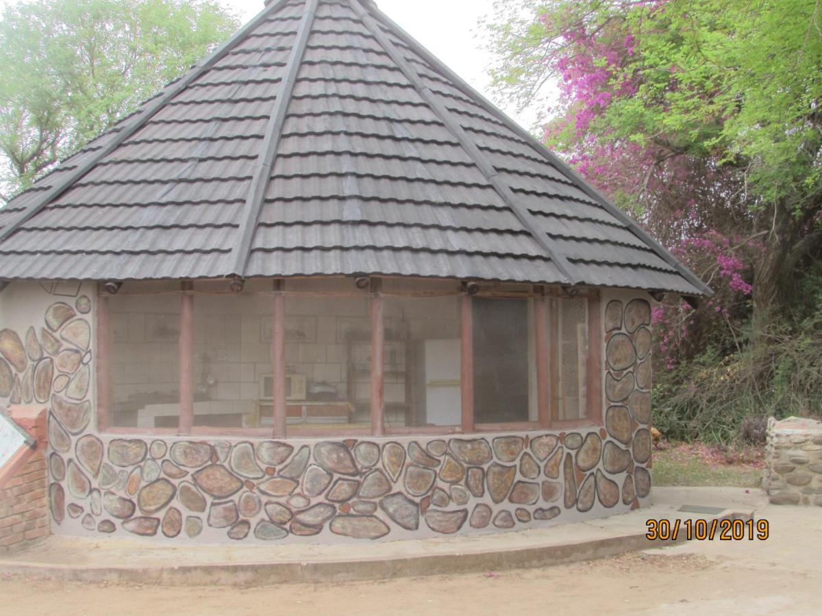 Amanzimlotzi Riverside Bush Camp Hoedspruit Bagian luar foto