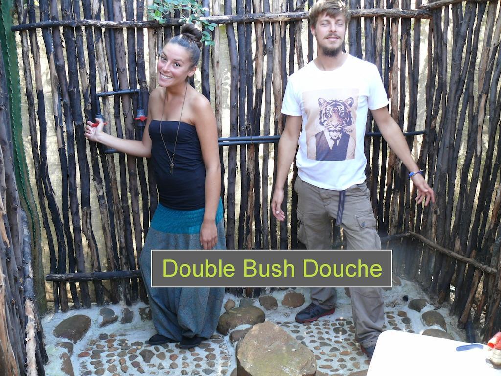 Amanzimlotzi Riverside Bush Camp Hoedspruit Bagian luar foto