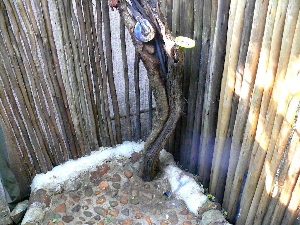 Amanzimlotzi Riverside Bush Camp Hoedspruit Ruang foto
