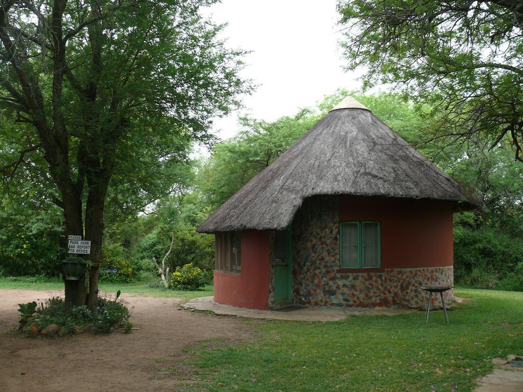 Amanzimlotzi Riverside Bush Camp Hoedspruit Bagian luar foto