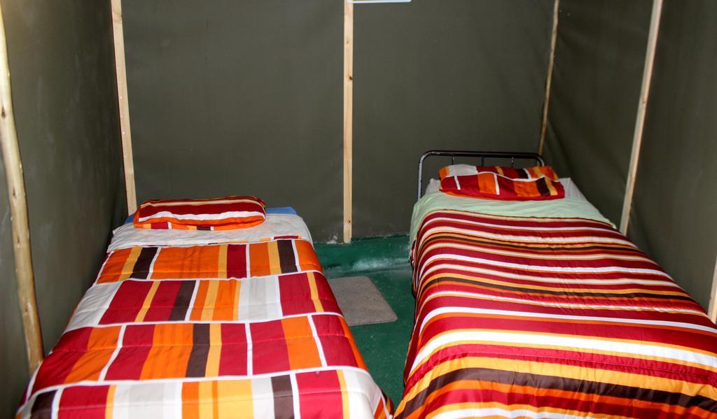 Amanzimlotzi Riverside Bush Camp Hoedspruit Bagian luar foto