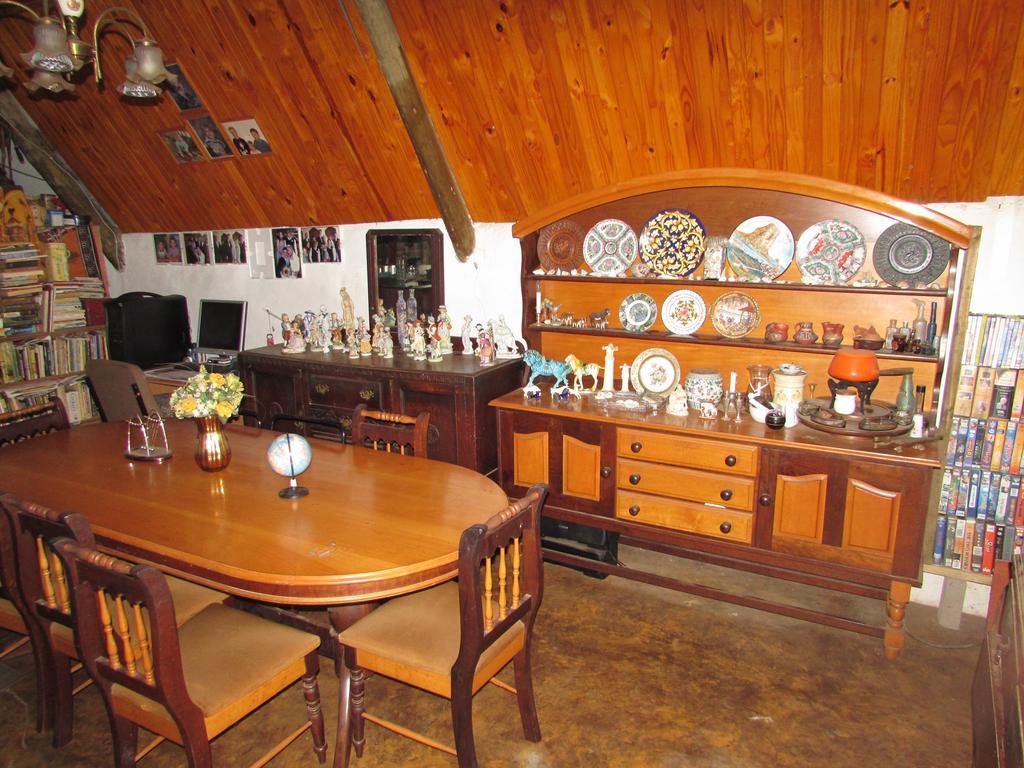 Amanzimlotzi Riverside Bush Camp Hoedspruit Bagian luar foto