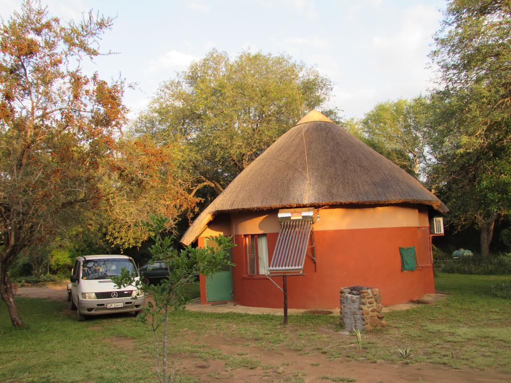 Amanzimlotzi Riverside Bush Camp Hoedspruit Bagian luar foto