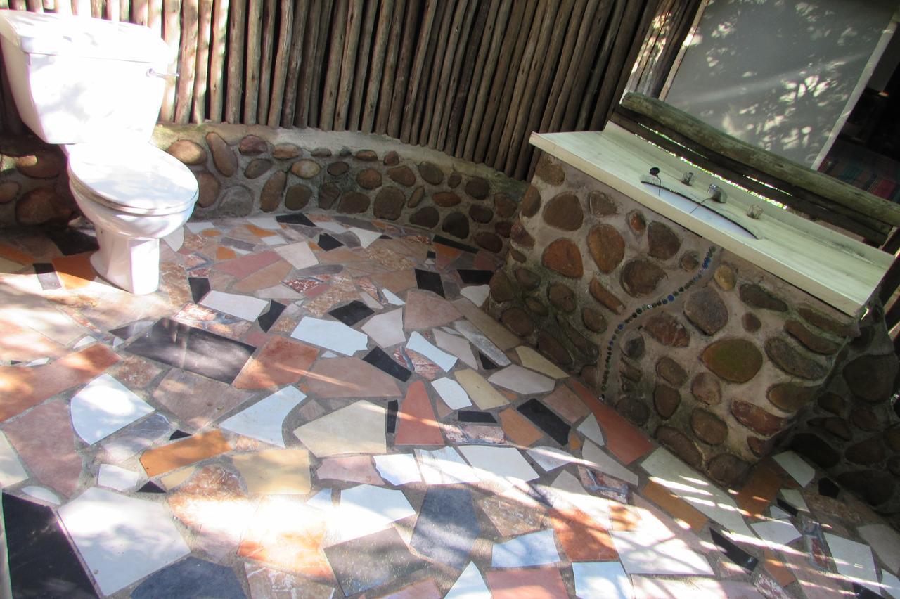 Amanzimlotzi Riverside Bush Camp Hoedspruit Bagian luar foto