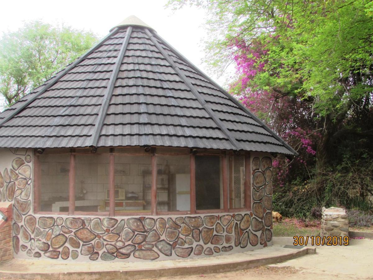 Amanzimlotzi Riverside Bush Camp Hoedspruit Bagian luar foto